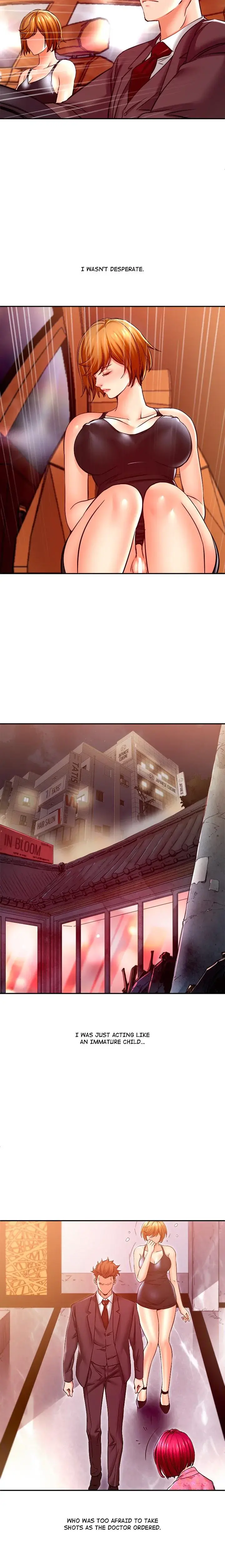 The Fifteenth Man Chapter 23 - Page 17