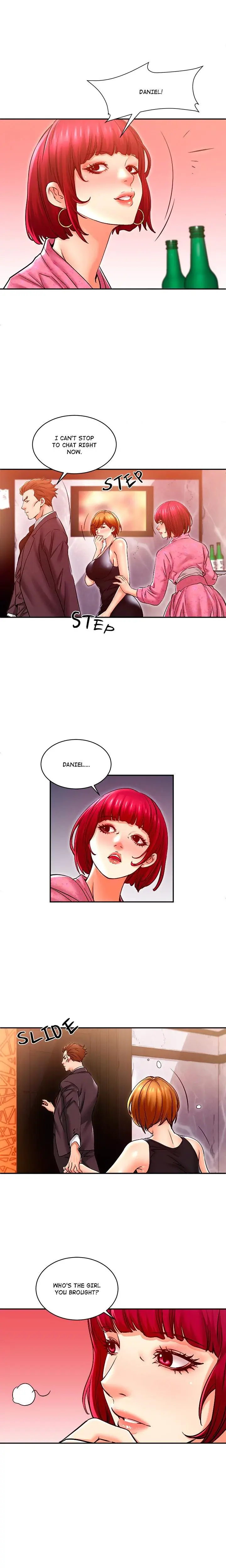 The Fifteenth Man Chapter 23 - Page 18