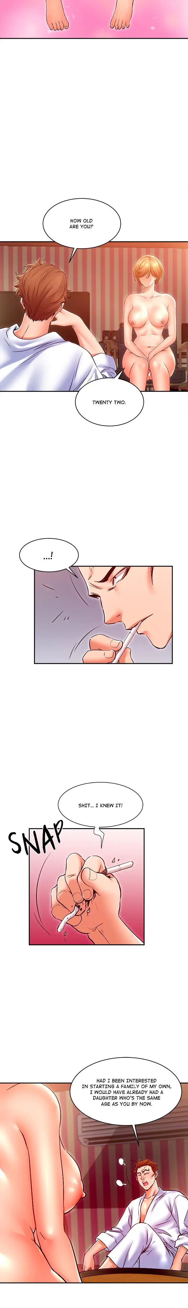 The Fifteenth Man Chapter 23 - Page 2