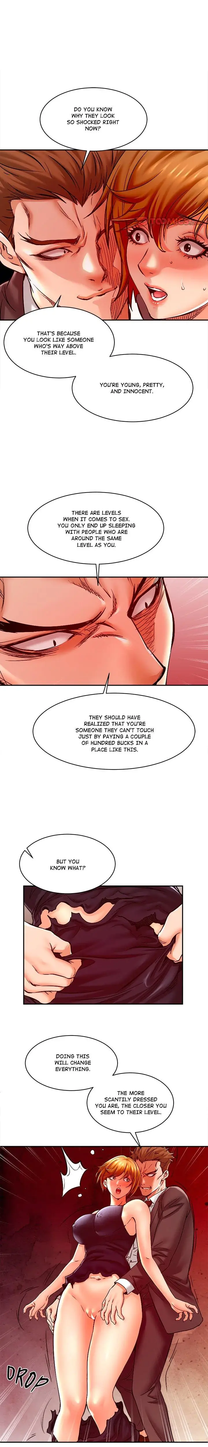 The Fifteenth Man Chapter 23 - Page 20
