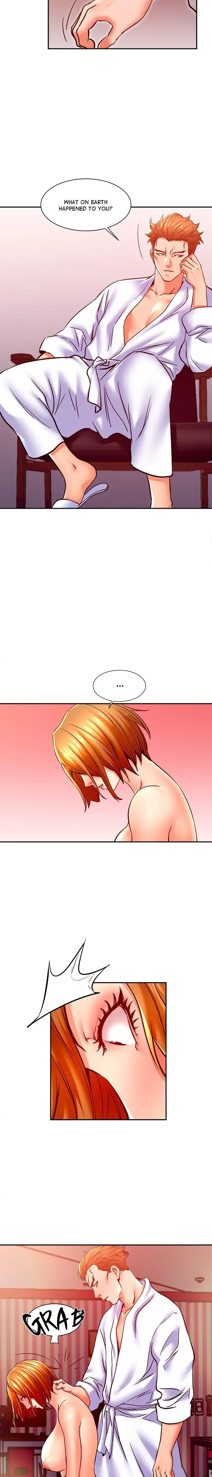 The Fifteenth Man Chapter 23 - Page 4