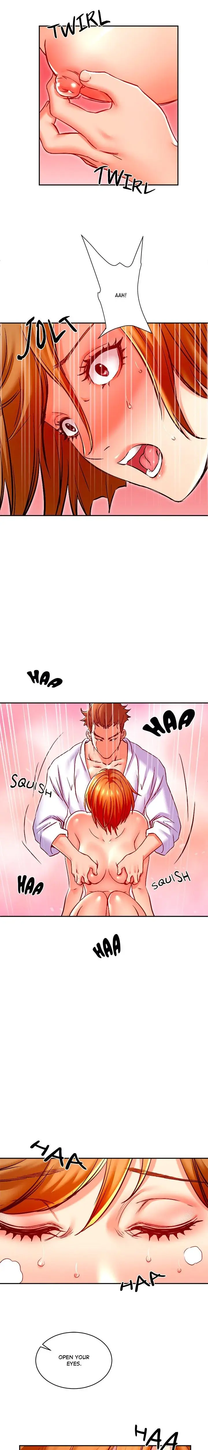 The Fifteenth Man Chapter 23 - Page 6