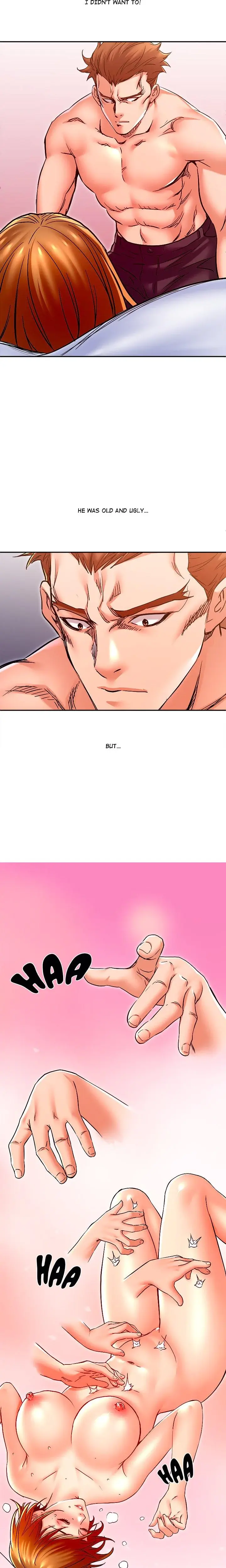 The Fifteenth Man Chapter 24 - Page 13