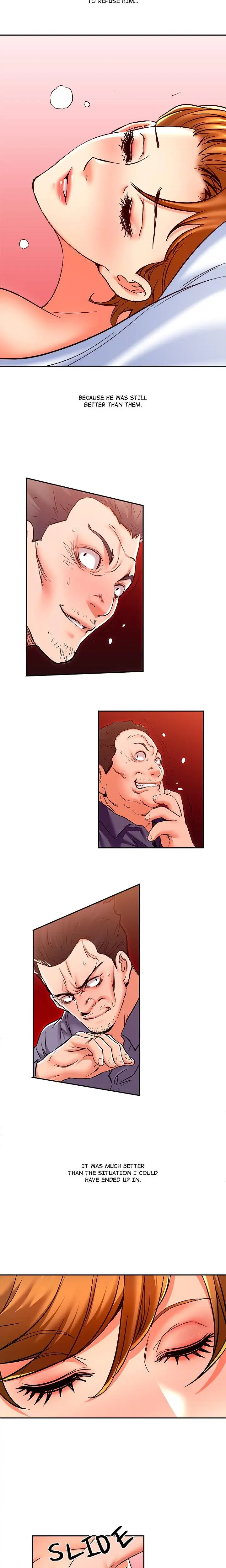 The Fifteenth Man Chapter 24 - Page 15