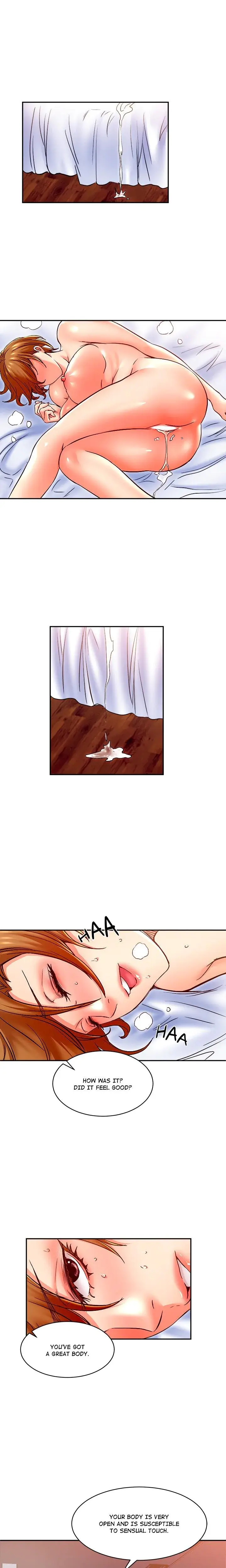 The Fifteenth Man Chapter 24 - Page 19