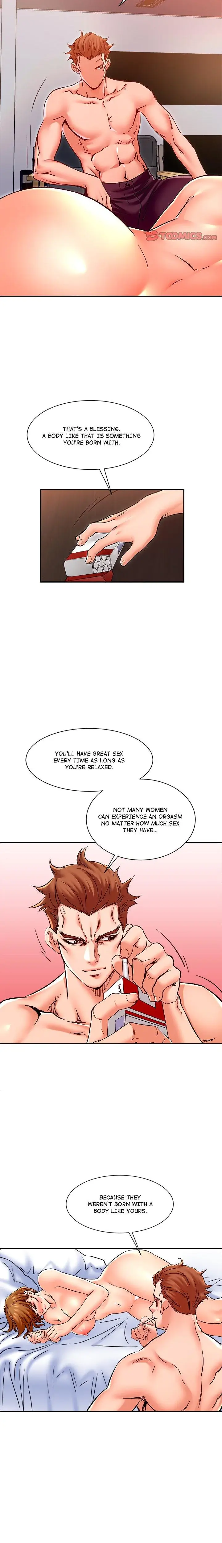 The Fifteenth Man Chapter 24 - Page 20