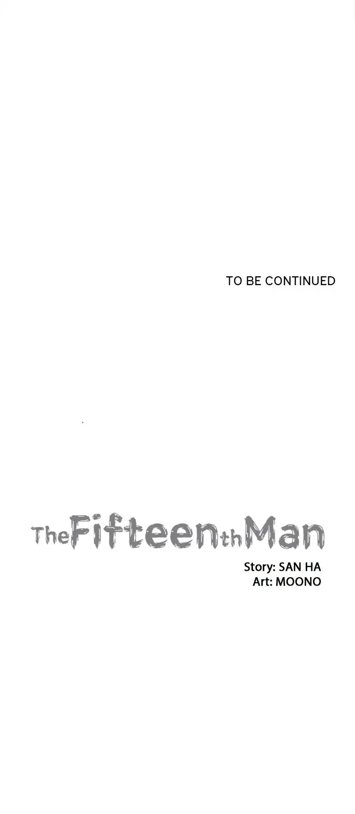 The Fifteenth Man Chapter 24 - Page 23