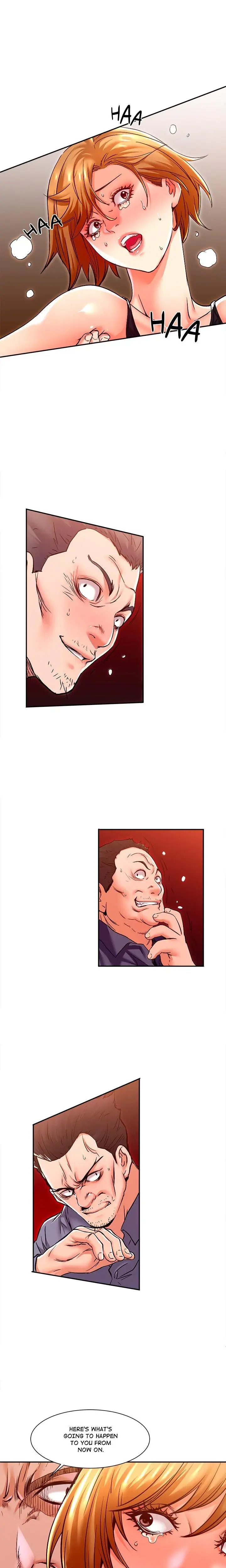 The Fifteenth Man Chapter 24 - Page 3