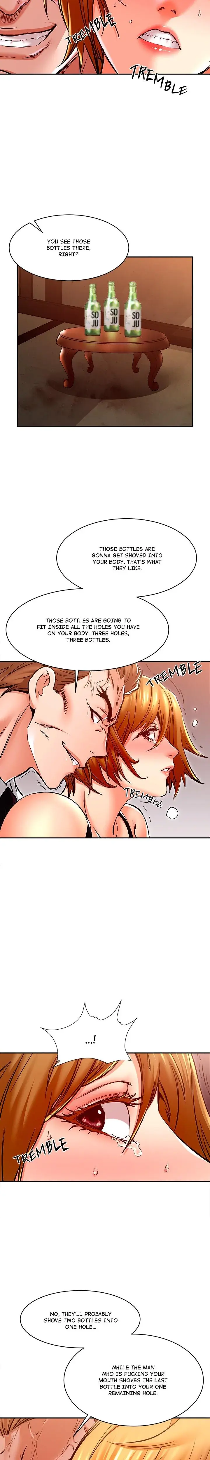 The Fifteenth Man Chapter 24 - Page 4