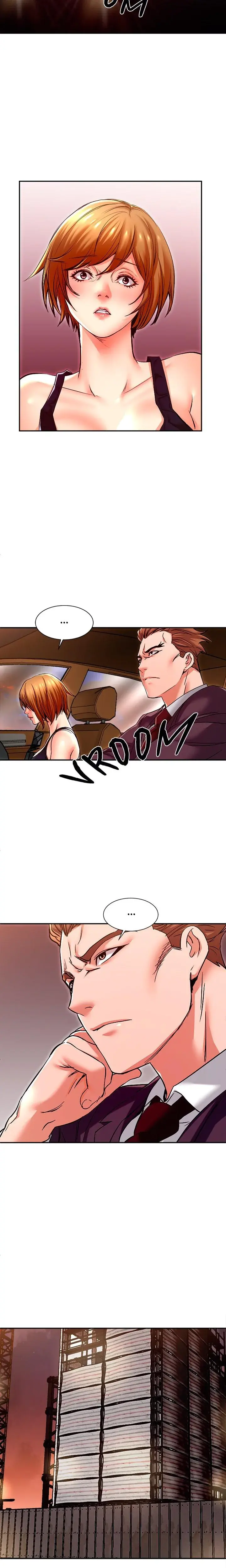 The Fifteenth Man Chapter 24 - Page 7