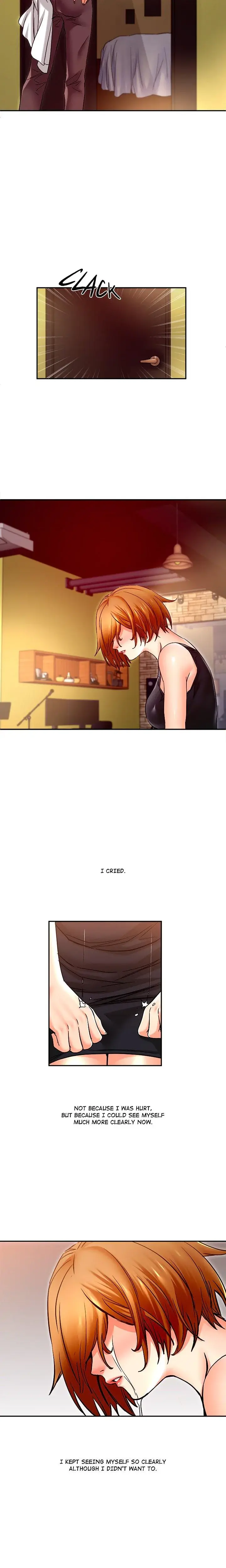 The Fifteenth Man Chapter 24 - Page 9