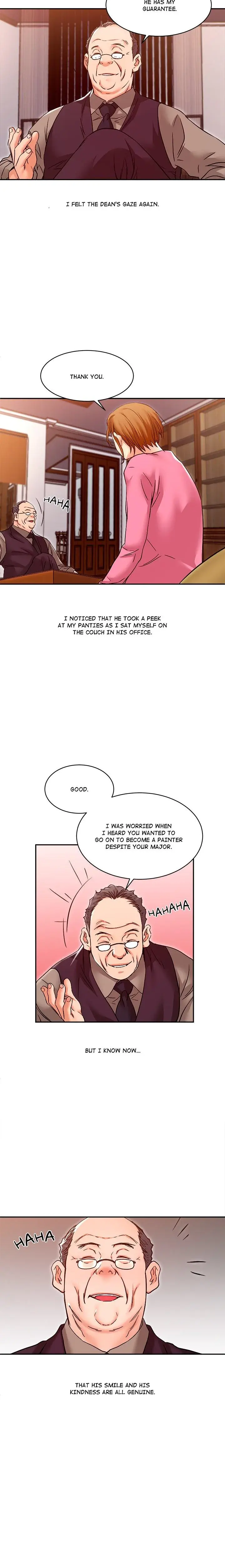 The Fifteenth Man Chapter 25 - Page 13