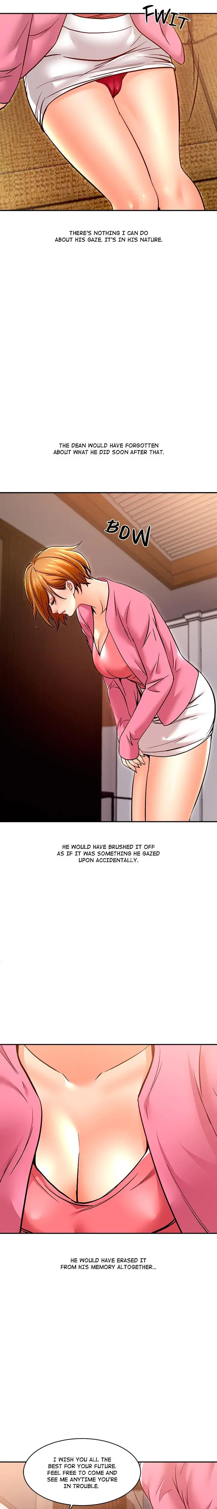 The Fifteenth Man Chapter 25 - Page 14