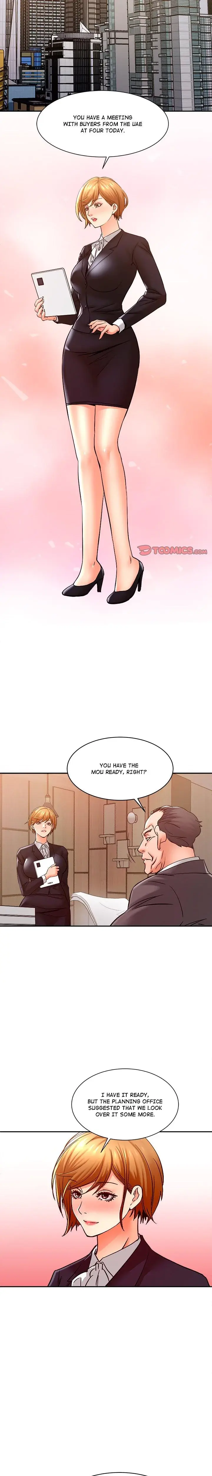 The Fifteenth Man Chapter 25 - Page 16