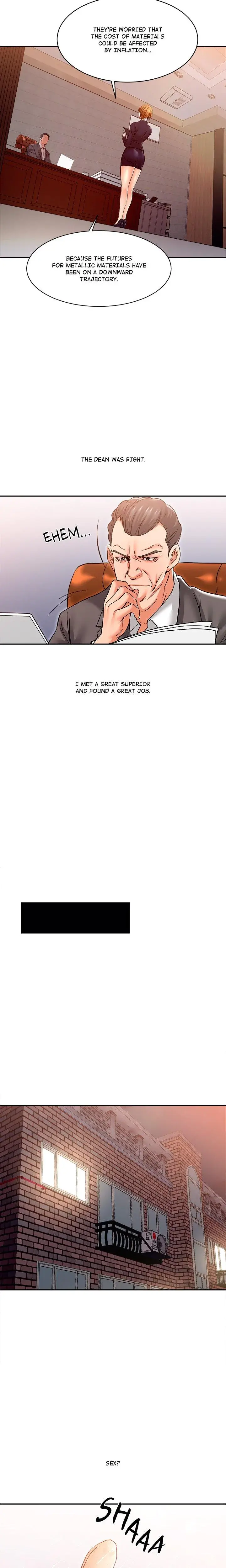 The Fifteenth Man Chapter 25 - Page 17