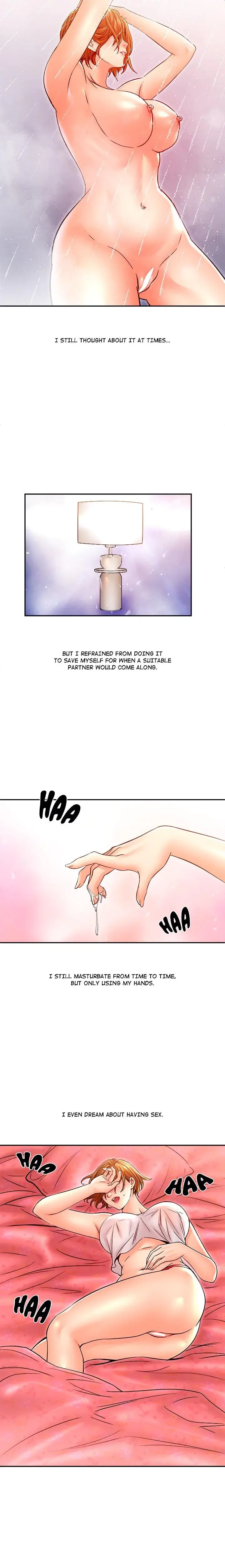 The Fifteenth Man Chapter 25 - Page 18