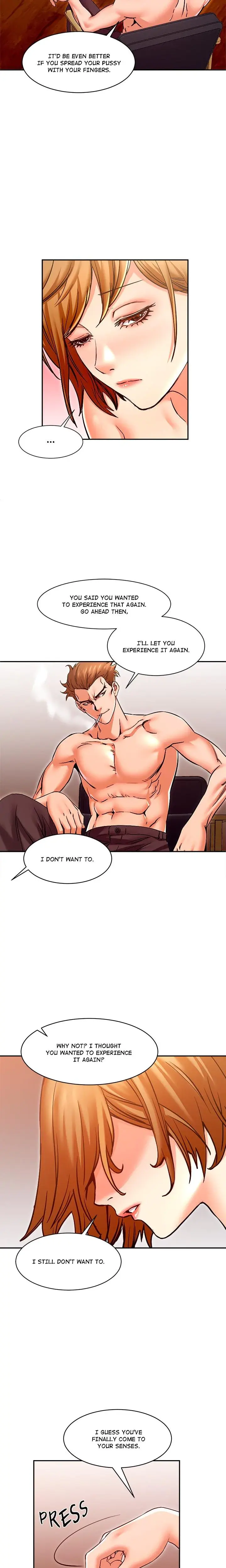 The Fifteenth Man Chapter 25 - Page 2