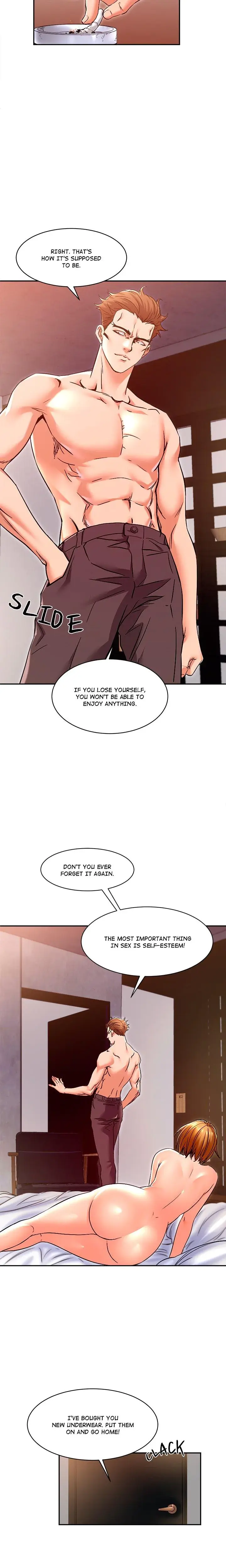 The Fifteenth Man Chapter 25 - Page 3