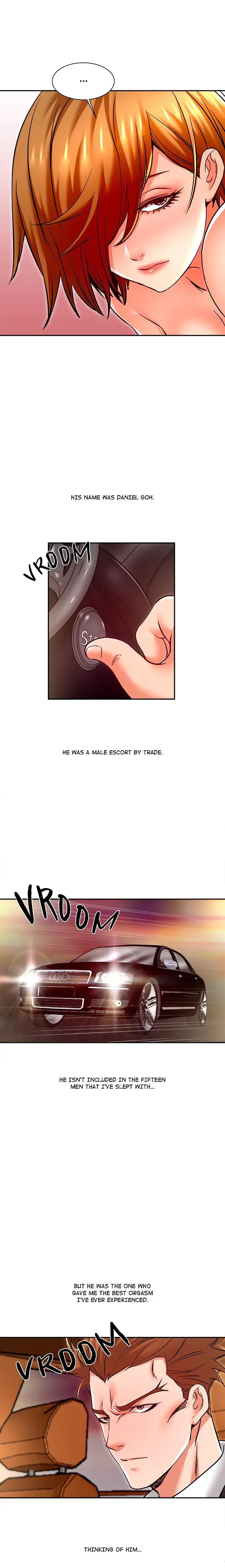 The Fifteenth Man Chapter 25 - Page 4