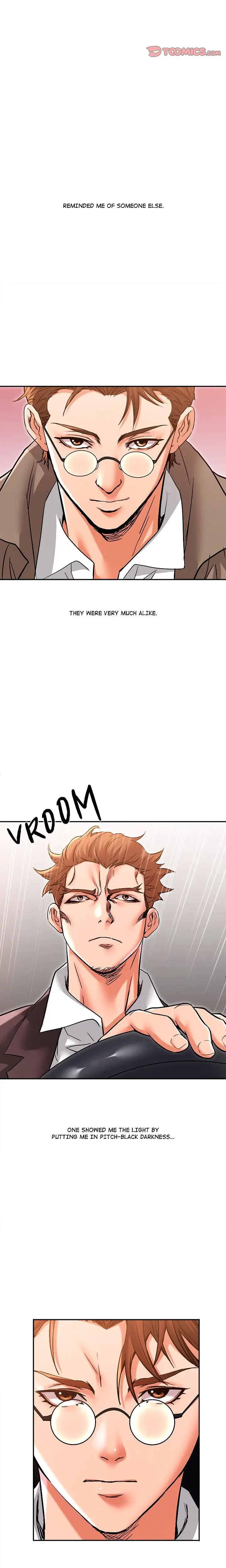 The Fifteenth Man Chapter 25 - Page 5