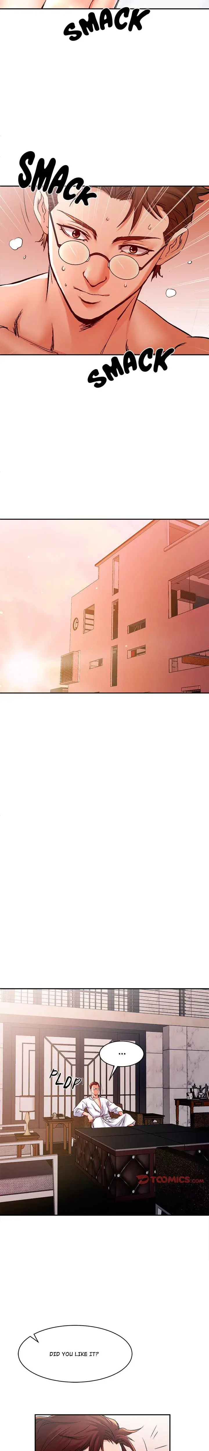 The Fifteenth Man Chapter 25 - Page 8