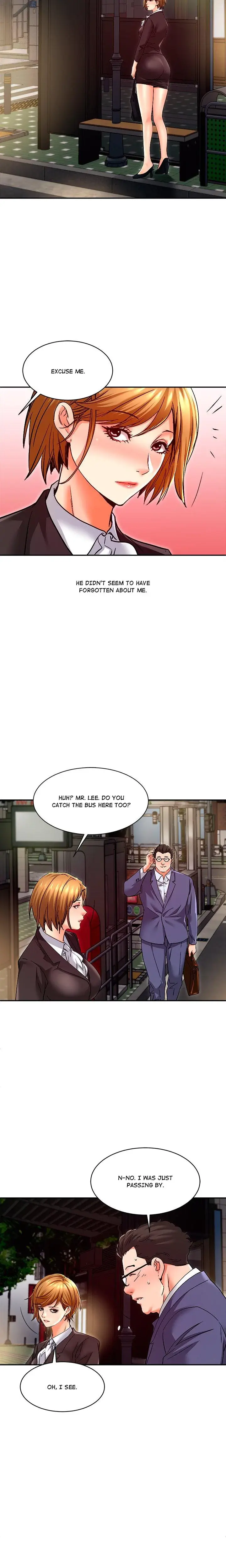 The Fifteenth Man Chapter 26 - Page 11