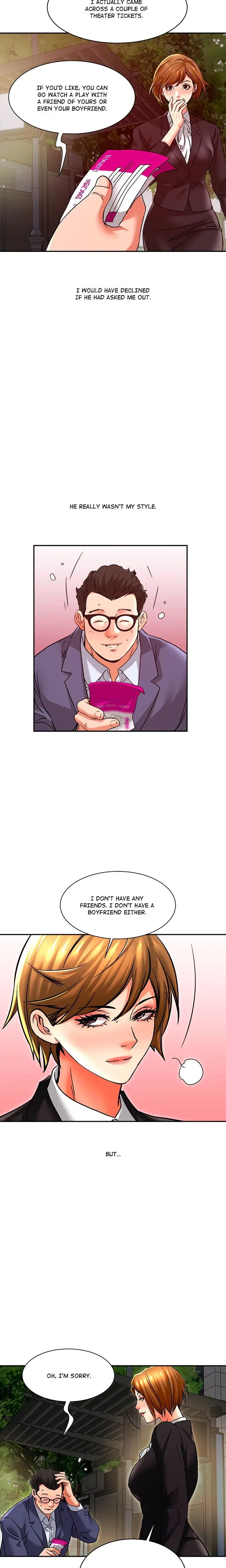 The Fifteenth Man Chapter 26 - Page 13