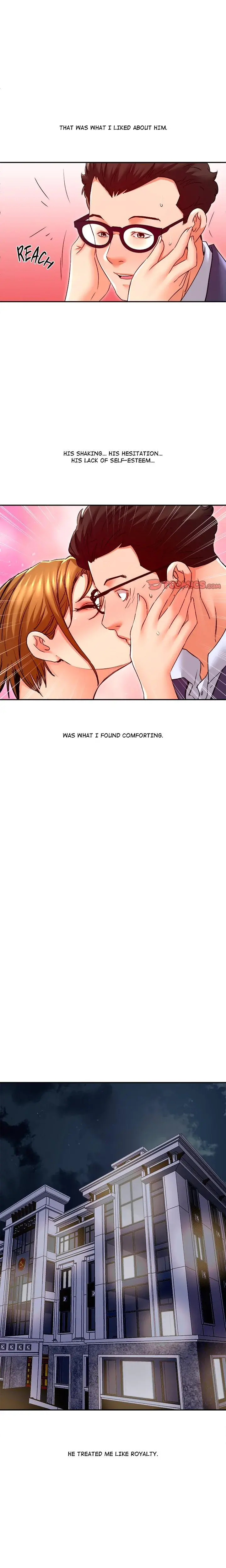 The Fifteenth Man Chapter 26 - Page 16
