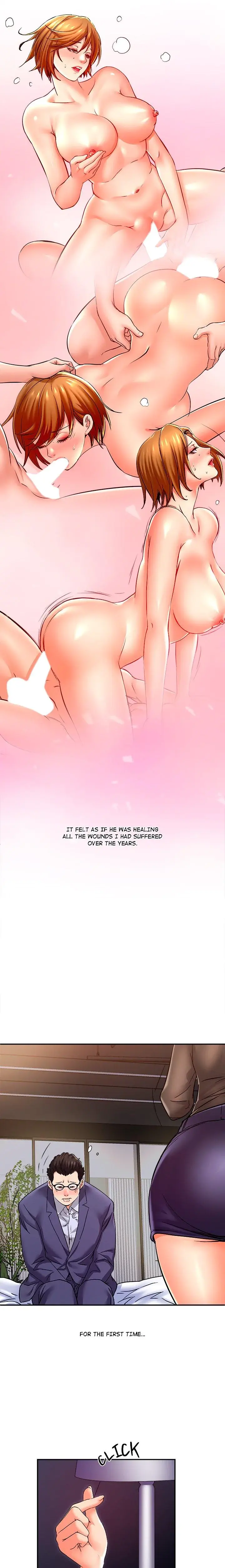 The Fifteenth Man Chapter 26 - Page 17