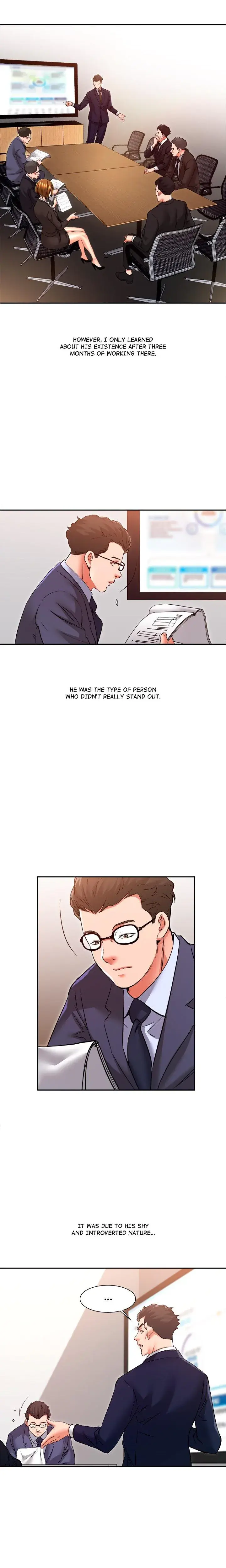 The Fifteenth Man Chapter 26 - Page 2