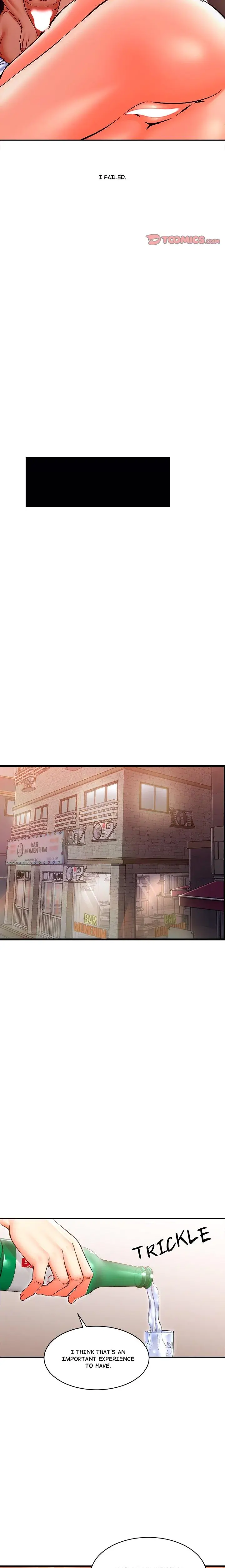 The Fifteenth Man Chapter 26 - Page 20