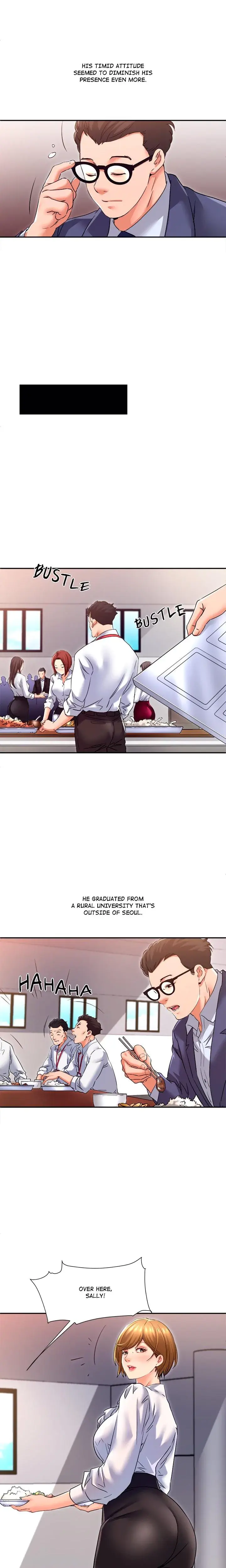 The Fifteenth Man Chapter 26 - Page 3