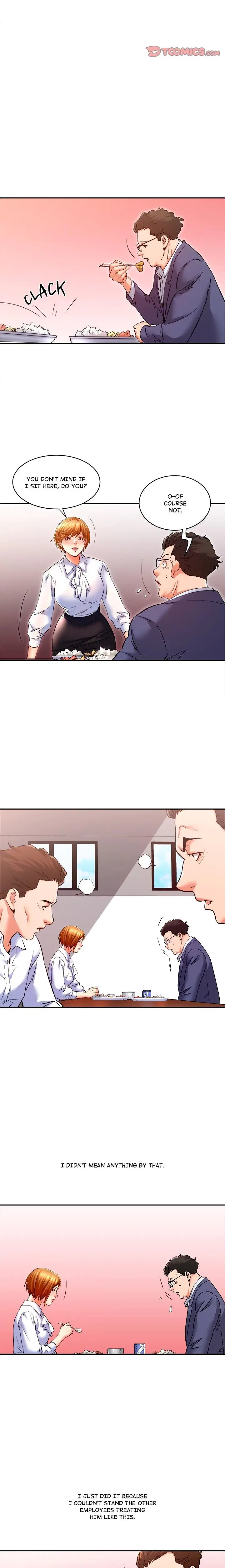 The Fifteenth Man Chapter 26 - Page 5