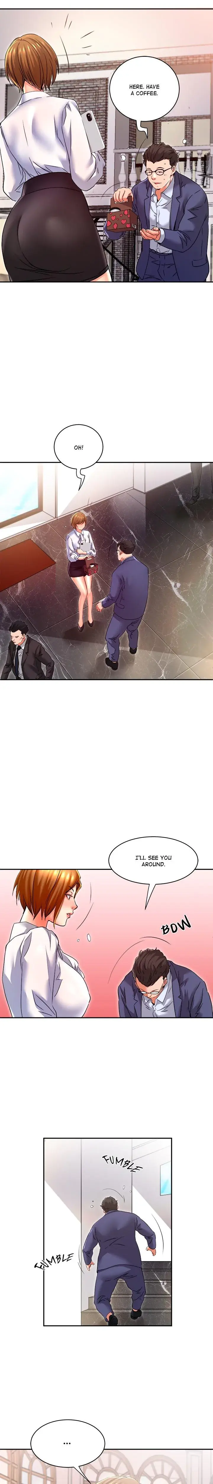 The Fifteenth Man Chapter 26 - Page 7