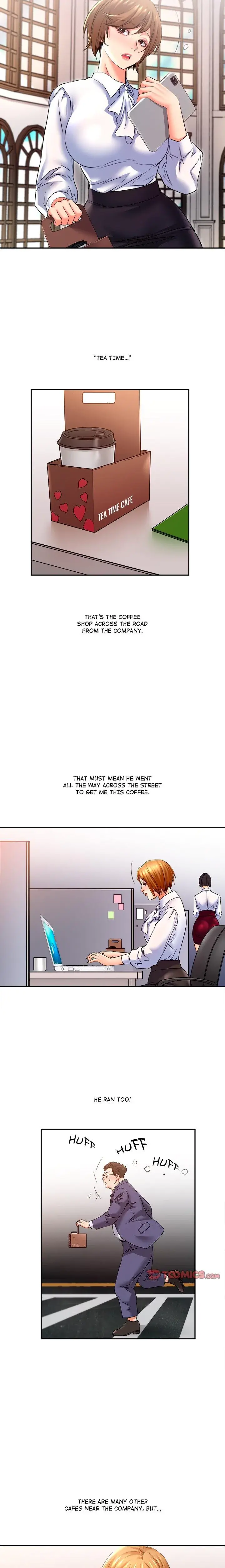 The Fifteenth Man Chapter 26 - Page 8