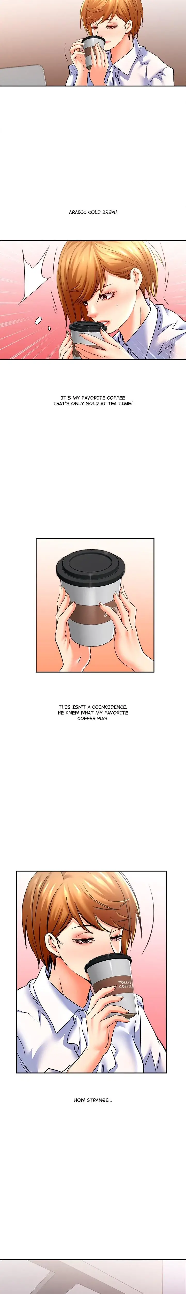 The Fifteenth Man Chapter 26 - Page 9