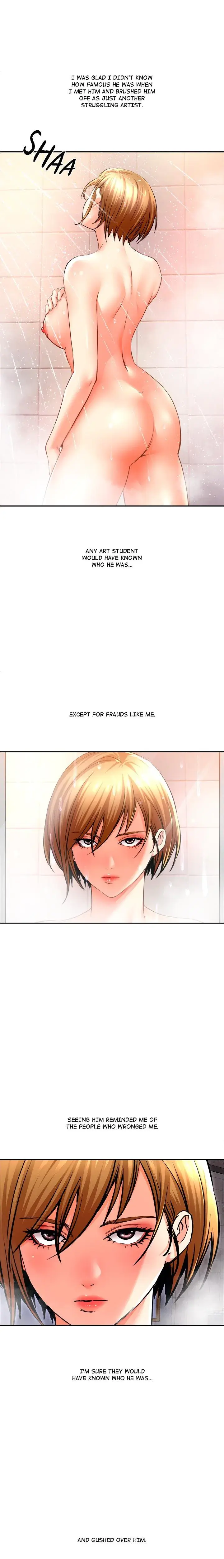 The Fifteenth Man Chapter 3 - Page 10