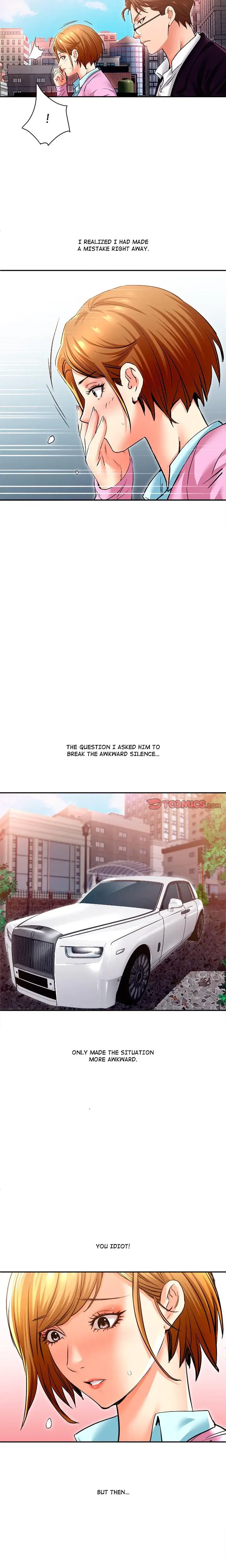The Fifteenth Man Chapter 3 - Page 16