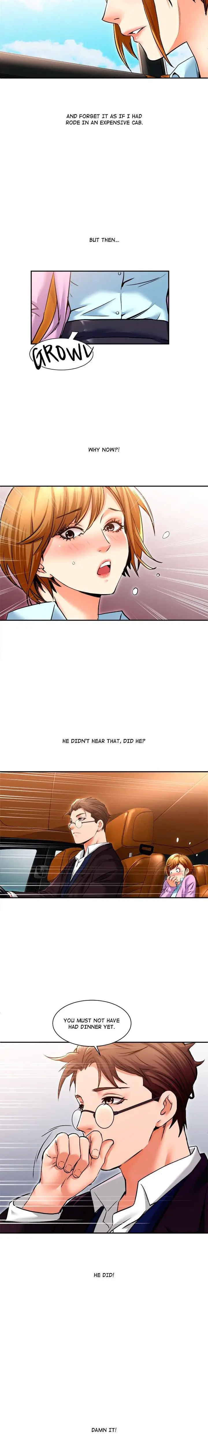 The Fifteenth Man Chapter 3 - Page 20