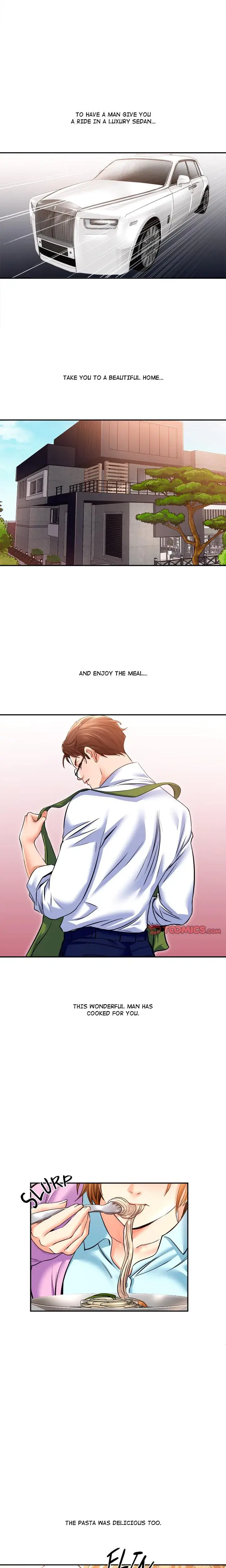 The Fifteenth Man Chapter 3 - Page 26