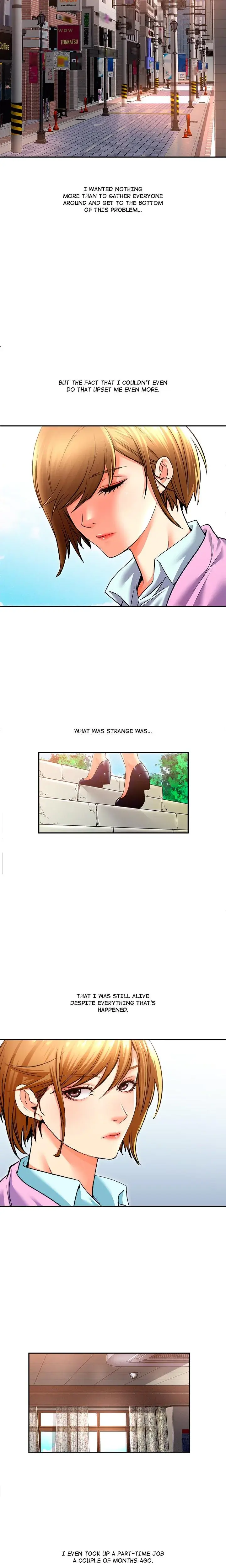 The Fifteenth Man Chapter 3 - Page 3