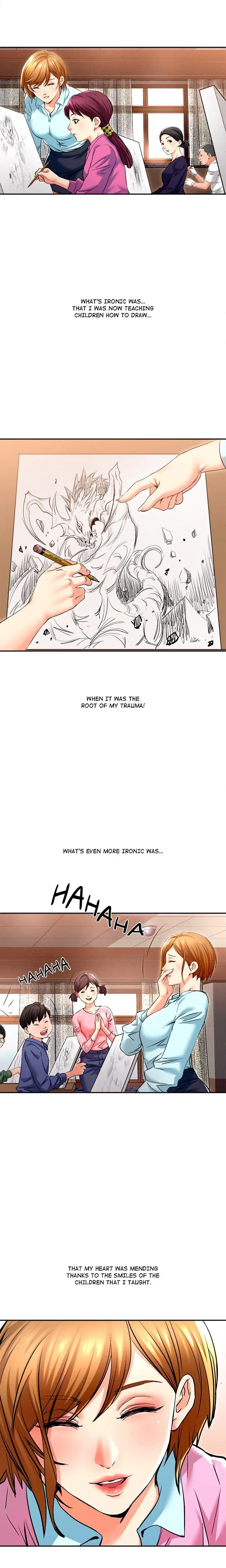 The Fifteenth Man Chapter 3 - Page 4