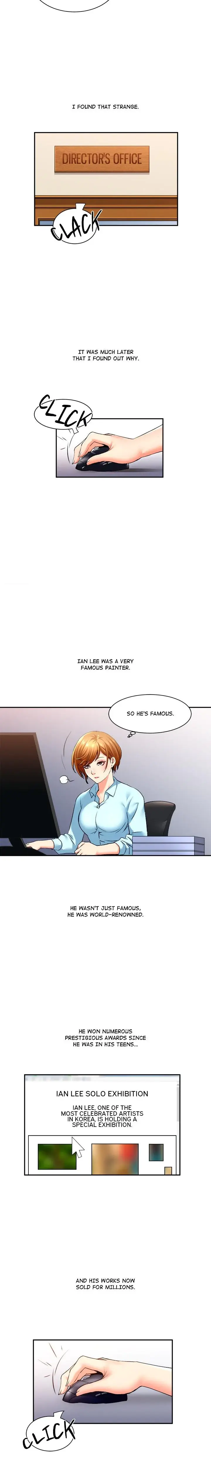 The Fifteenth Man Chapter 3 - Page 9