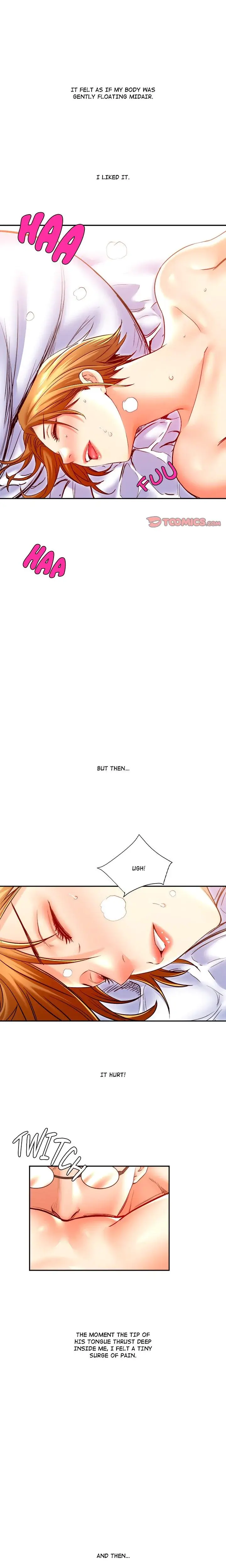 The Fifteenth Man Chapter 4 - Page 11