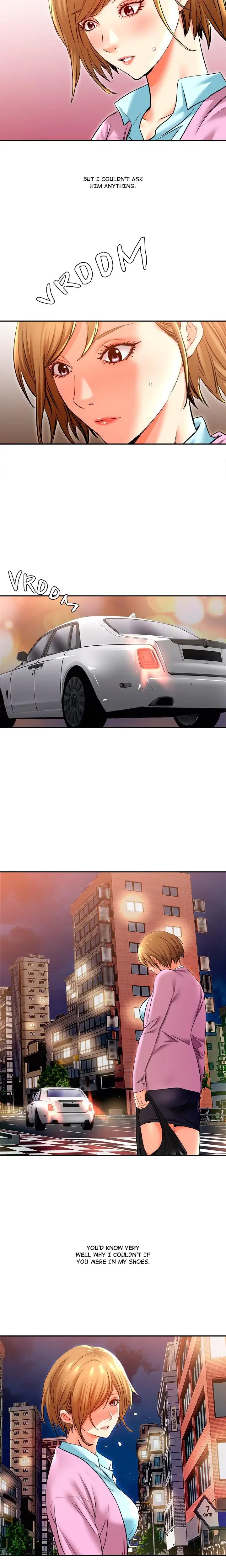 The Fifteenth Man Chapter 4 - Page 16