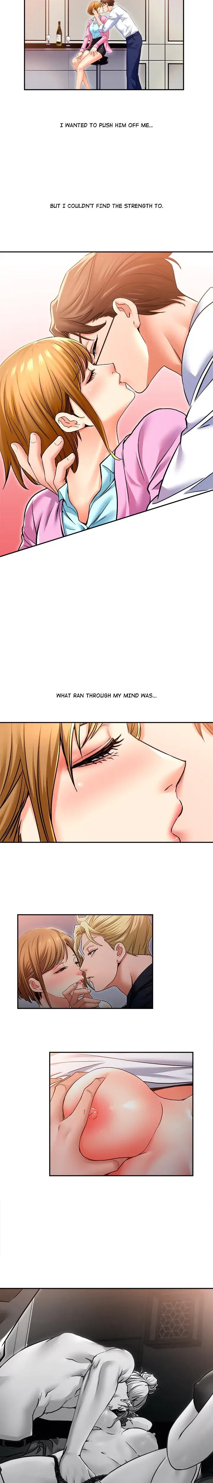 The Fifteenth Man Chapter 4 - Page 2