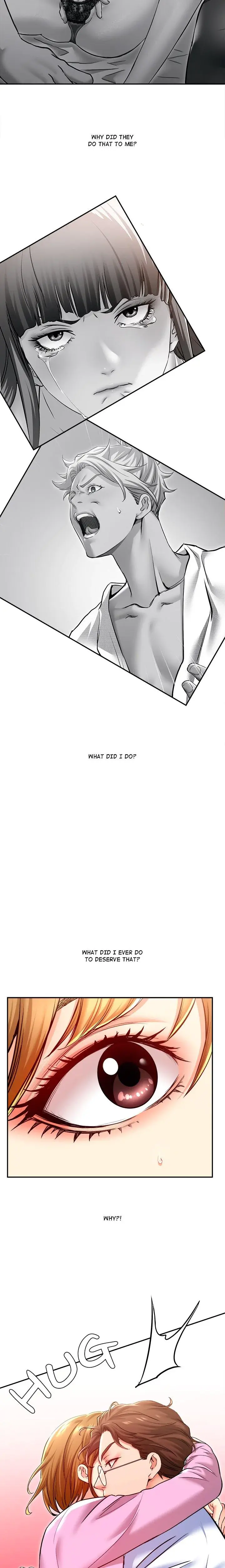 The Fifteenth Man Chapter 4 - Page 3