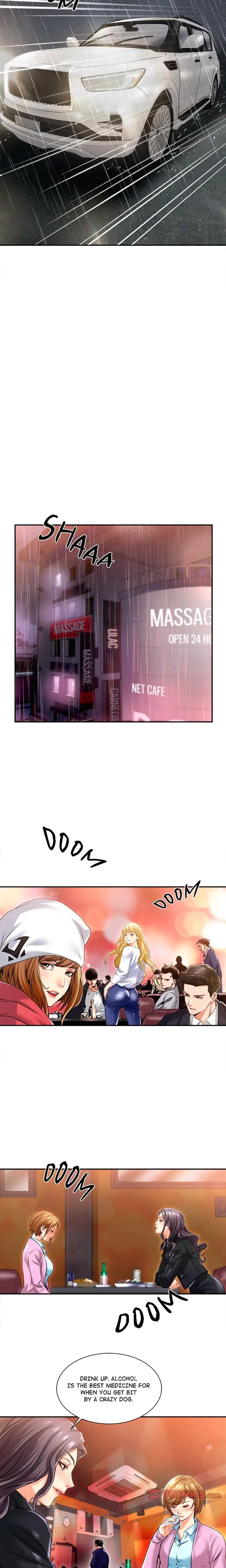 The Fifteenth Man Chapter 5 - Page 15
