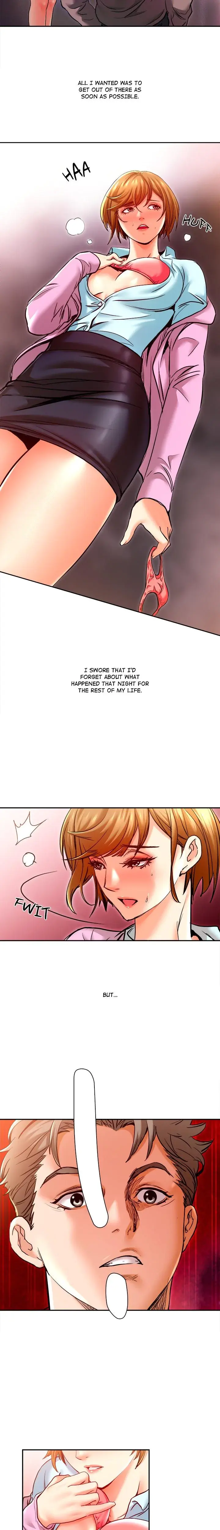 The Fifteenth Man Chapter 6 - Page 16