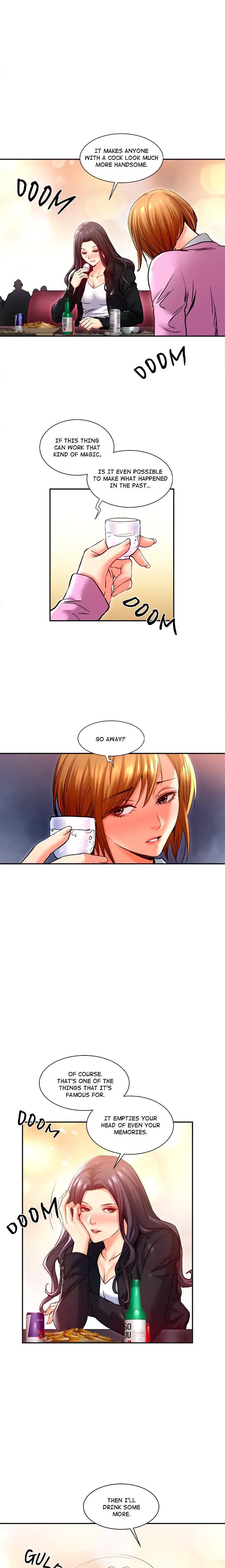 The Fifteenth Man Chapter 6 - Page 2